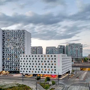 Hotel Prize By Radisson,, Vienna