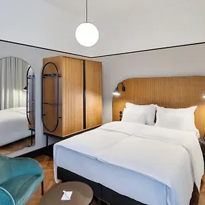 Hotel Hotel Astoria Vienna, Curio Collection By Hilton, Vienna