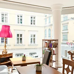 Hotel Beethoven, Vienna