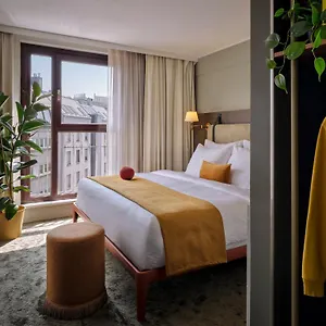 Hotel Max Brown 5th District, Part Of Sircle Collection - Formerly Pentahotel, Vienna