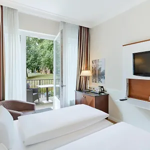 Hotel Austria Trend Parkhotel Schoenbrunn, Vienna