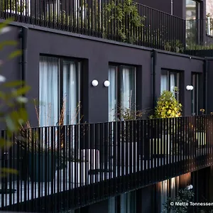 Hotel Indigo - Naschmarkt By Ihg, Vienna