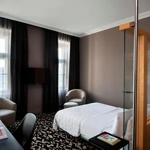 Hotel Le Méridien