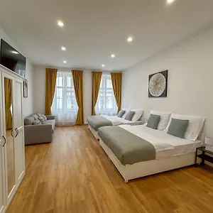 Krakovka Prague