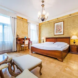 U Jezulatka Prague