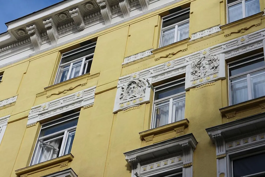 Carlton Opera Hotel Vienna