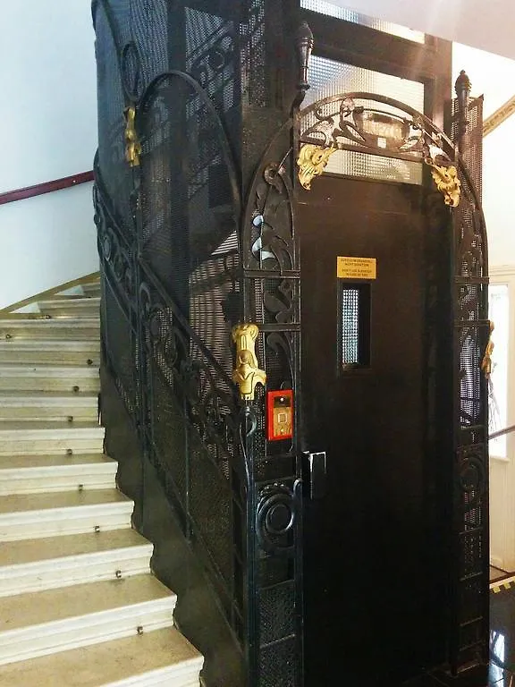 Carlton Opera Hotel Vienna 3*,  Austria