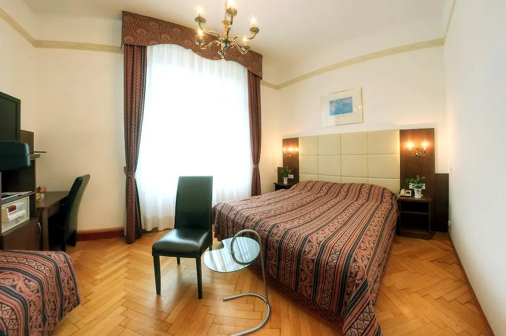 ***  Carlton Opera Hotel Vienna Austria