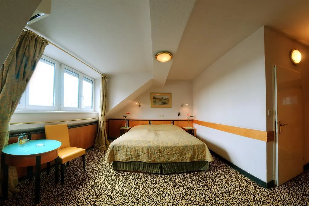 Carlton Opera Hotel Vienna