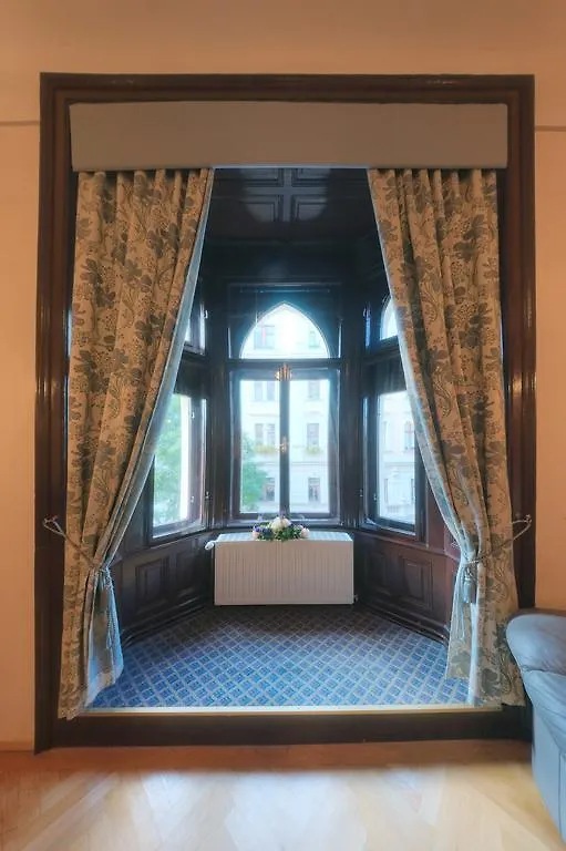 Carlton Opera Hotel Vienna Austria