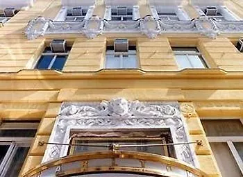 Carlton Opera Hotel Vienna Austria
