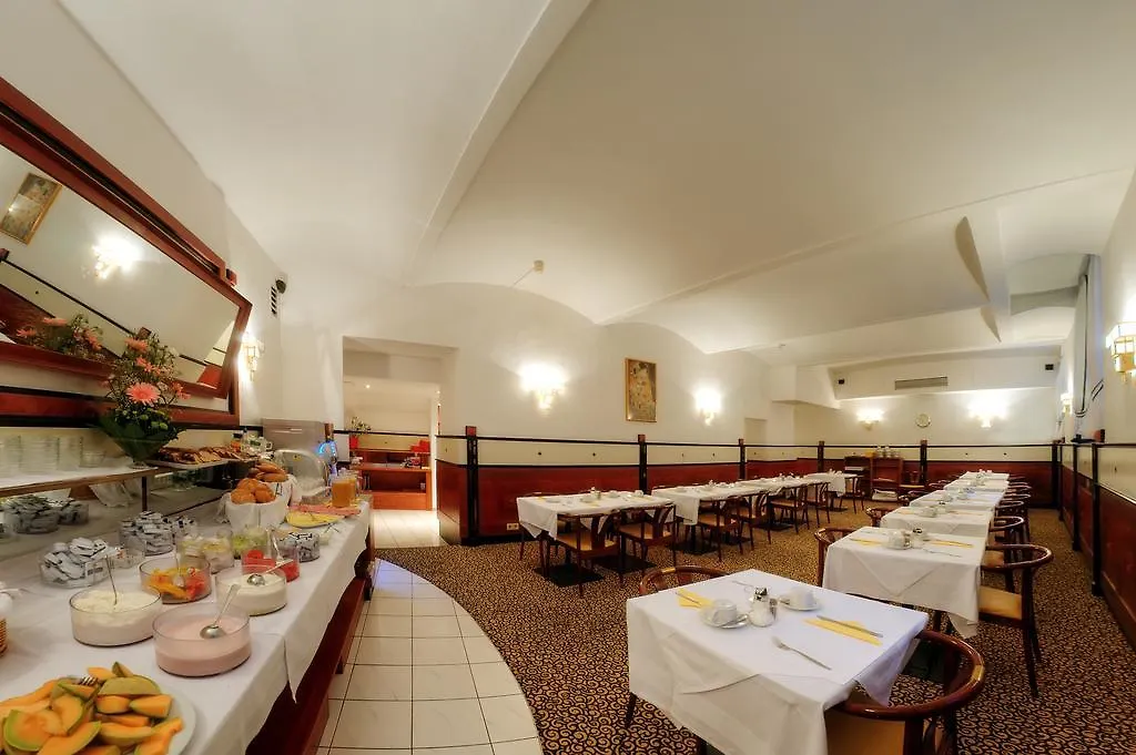 Carlton Opera Hotel Vienna