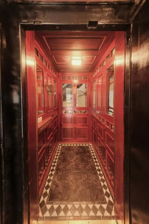 Carlton Opera Hotel Vienna