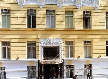 Carlton Opera Hotel Vienna