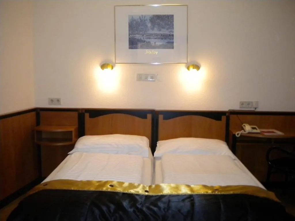 Carlton Opera Hotel Vienna
