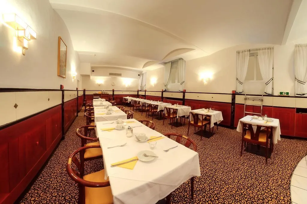 Carlton Opera Hotel Vienna