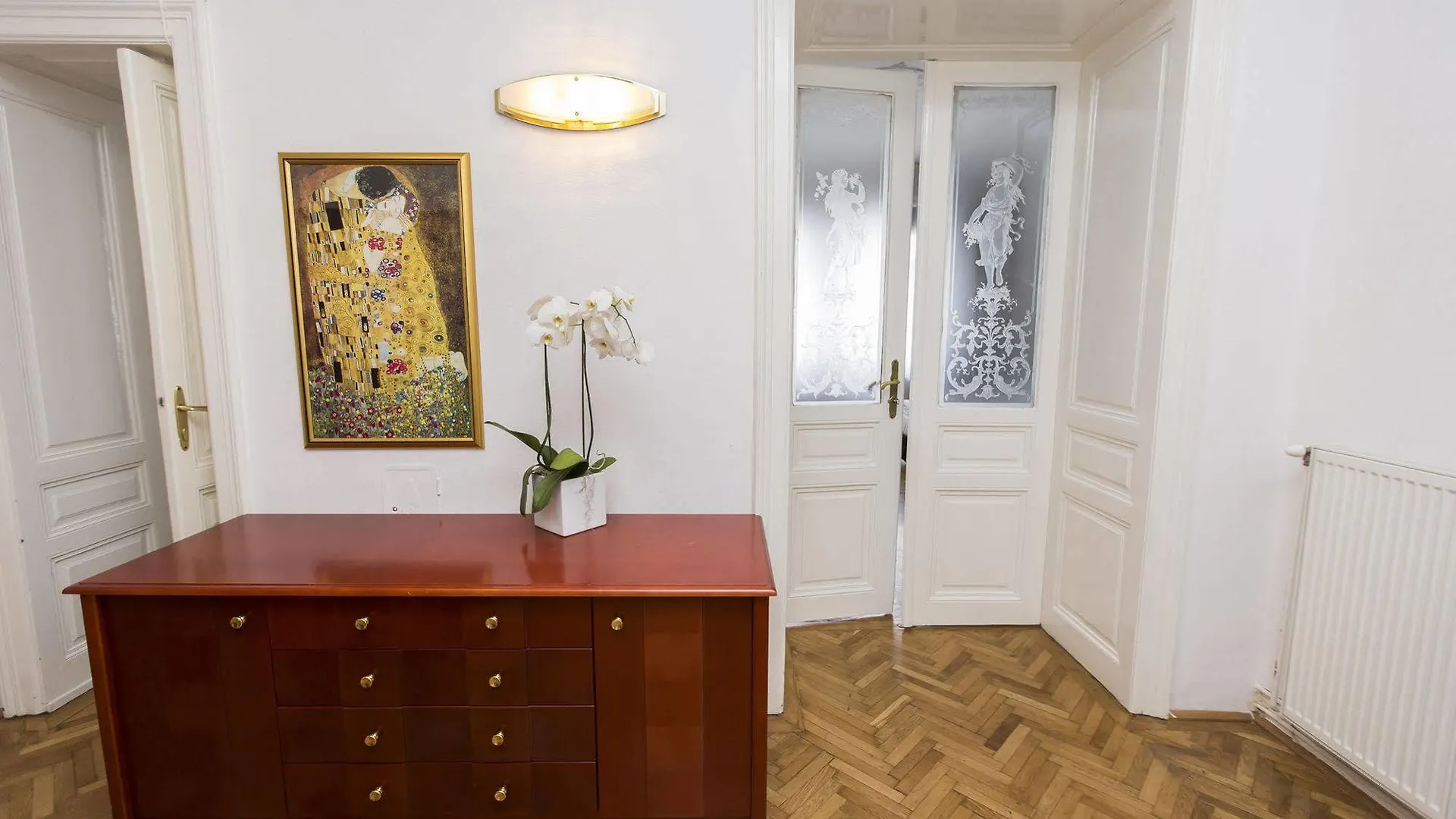 Carlton Opera Hotel Vienna
