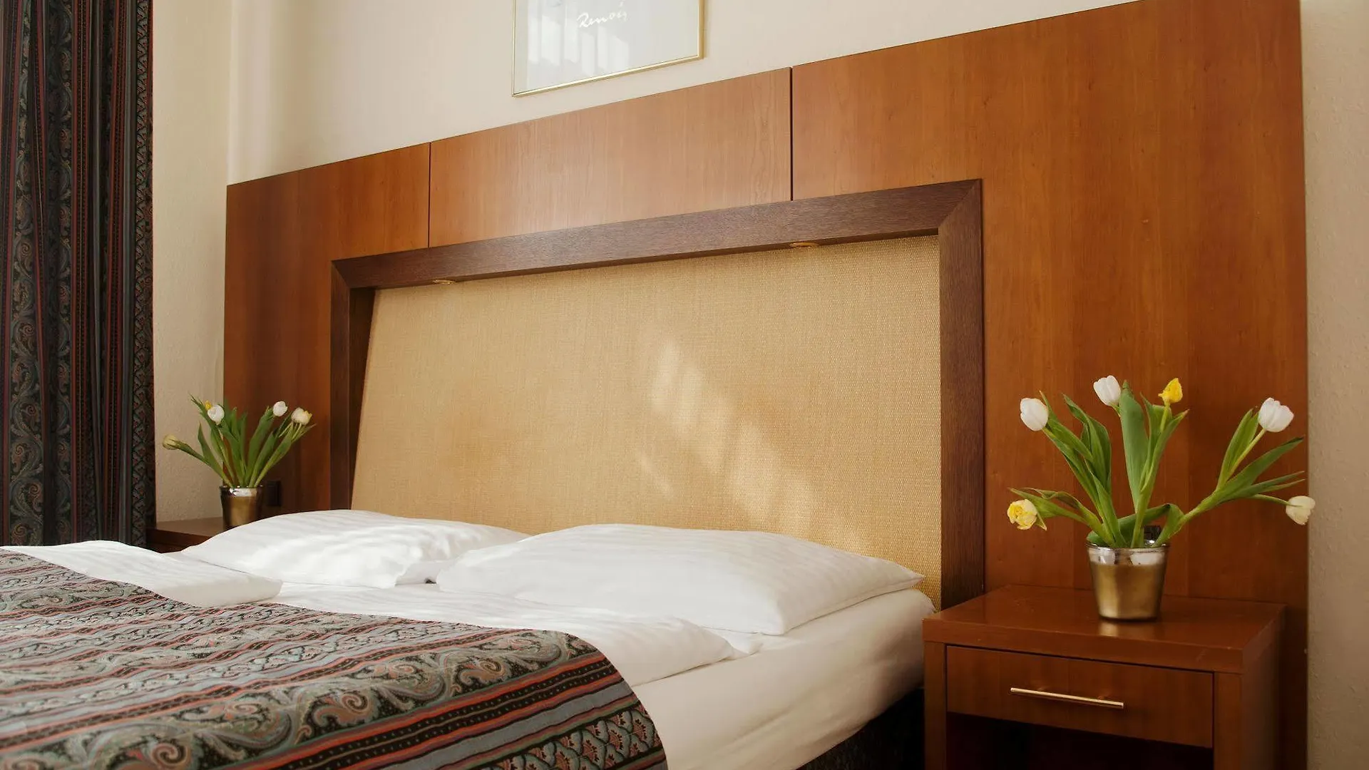 Carlton Opera Hotel Vienna