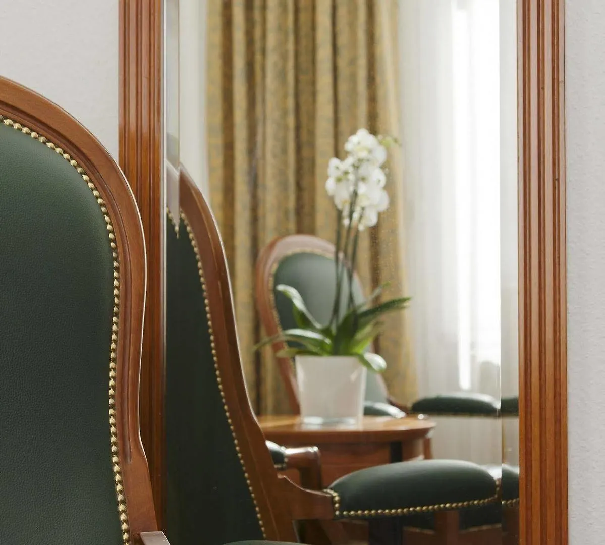 Carlton Opera Hotel Vienna 3*,  Austria