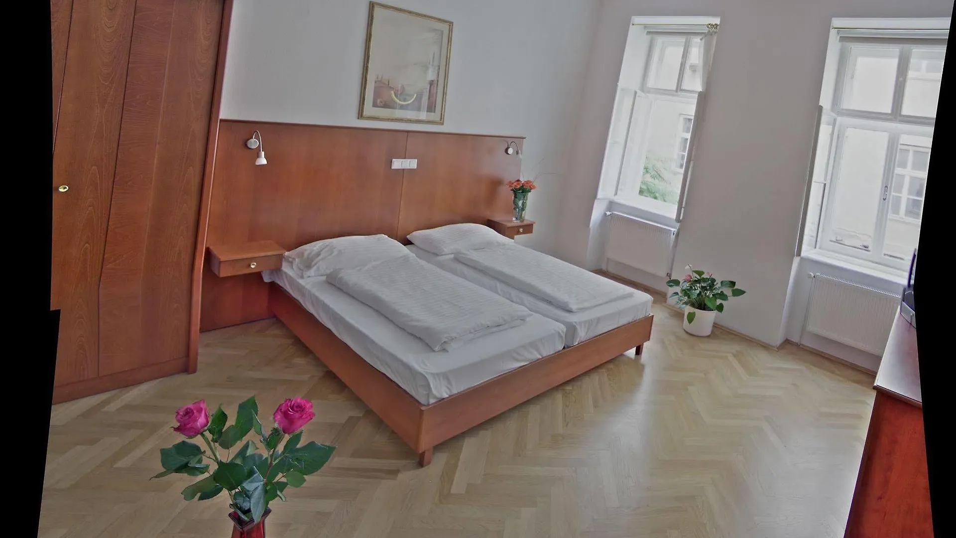 Carlton Opera Hotel Vienna