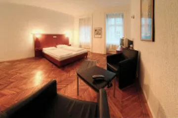 Carlton Opera Hotel Vienna